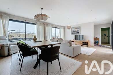 Maison 6 pièces 530000 €