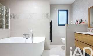 Maison 6 Pièces 134 m² à vendre à Saint-Herblain (44800)