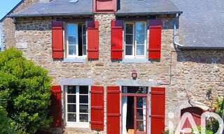 Maison 4 Pièces 115 m² à vendre à Bécherel (35190)