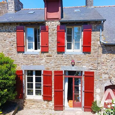 Maison 4 pièces 240000 €