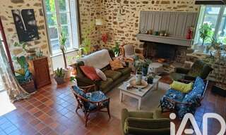 Maison 4 Pièces 114 m² à vendre à Bécherel (35190)