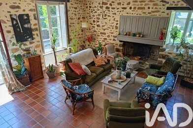 Maison 4 pièces 240000 €