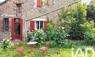 Maison 4 Pièces 114 m² à vendre à Bécherel (35190)