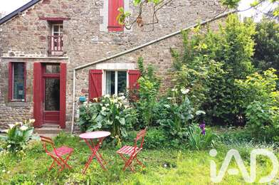 Maison 4 pièces 240000 €