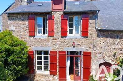 Maison 4 pièces 220000 €