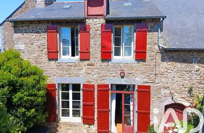 Vente Maison/villa 4 pièces — photo du bien