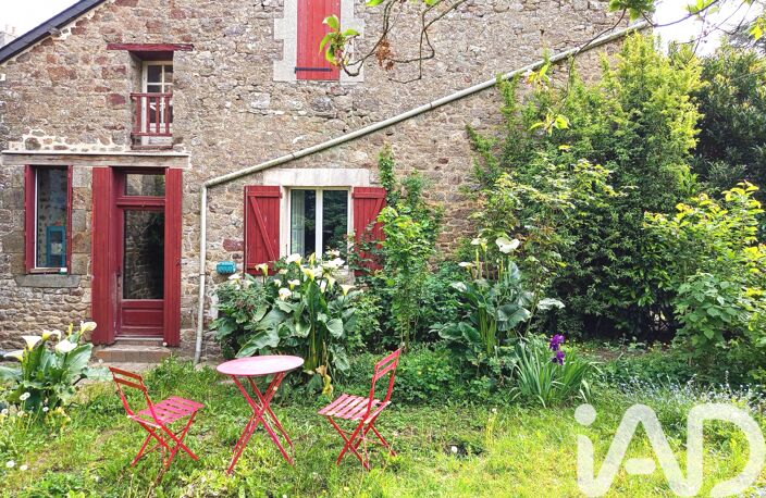 Vente Maison/villa 4 pièces — photo 2