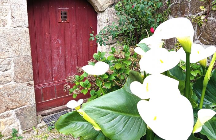 Vente Maison/villa 4 pièces — photo 3