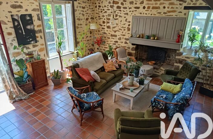Vente Maison/villa 4 pièces — photo 4