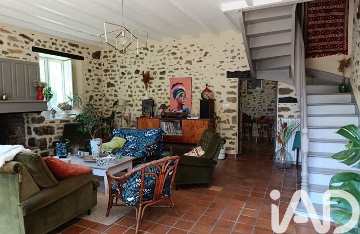 Vente Maison/villa 4 pièces — photo 5