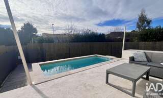 Maison 4 Pièces 103 m² à vendre à Sommières (30250)