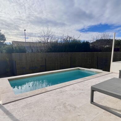 Maison 4 pièces 379000 €