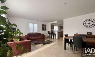 Maison 4 Pièces 103 m² à vendre à Sommières (30250)