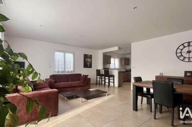 Maison 4 pièces 379000 €