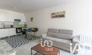 Appartement 1 Pièce 32 m² à louer à Pont-de-l'Arche (27340)