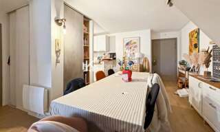 Appartement 2 Pièces 58 m² à vendre à Bordeaux (33000)