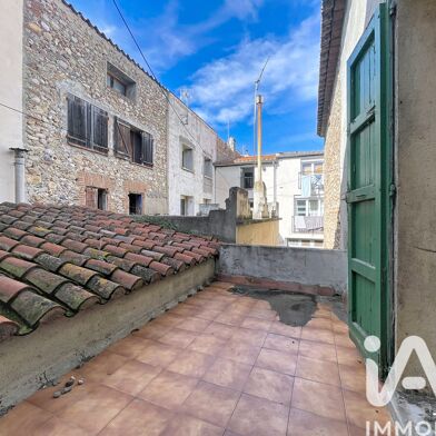 Maison 4 pièces 135000 €