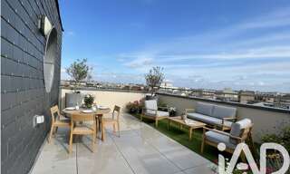 Appartement 4 Pièces 121 m² à vendre à La Garenne-Colombes (92250)