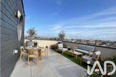 Appartement 4 pièces 1150000 €