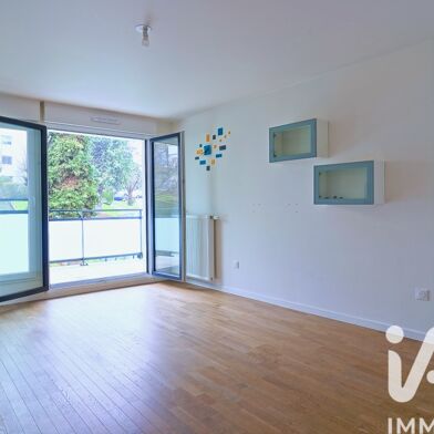 Appartement 3 pièces 399000 €