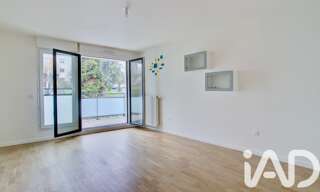 Appartement 3 Pièces 64 m² à vendre à Rueil-Malmaison (92500)