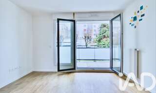 Appartement 3 Pièces 64 m² à vendre à Rueil-Malmaison (92500)