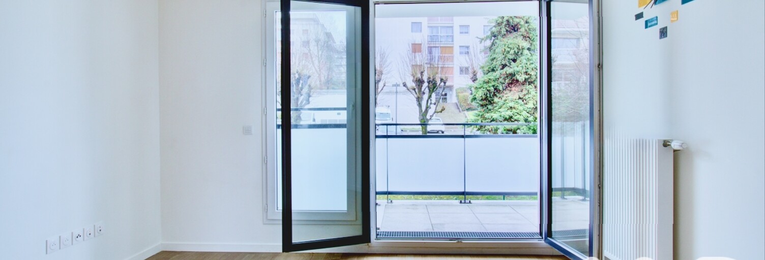 Appartement 3 Pièces 64 m² à vendre à Rueil-Malmaison (92500)