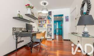 Appartement 6 Pièces 124 m² à vendre à Metz (57000)