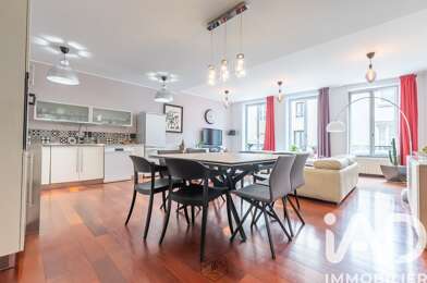 Appartement 6 pièces 349000 €