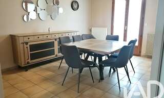 Maison 8 Pièces 148 m² à vendre à Ambrières-les-Vallées (53300)