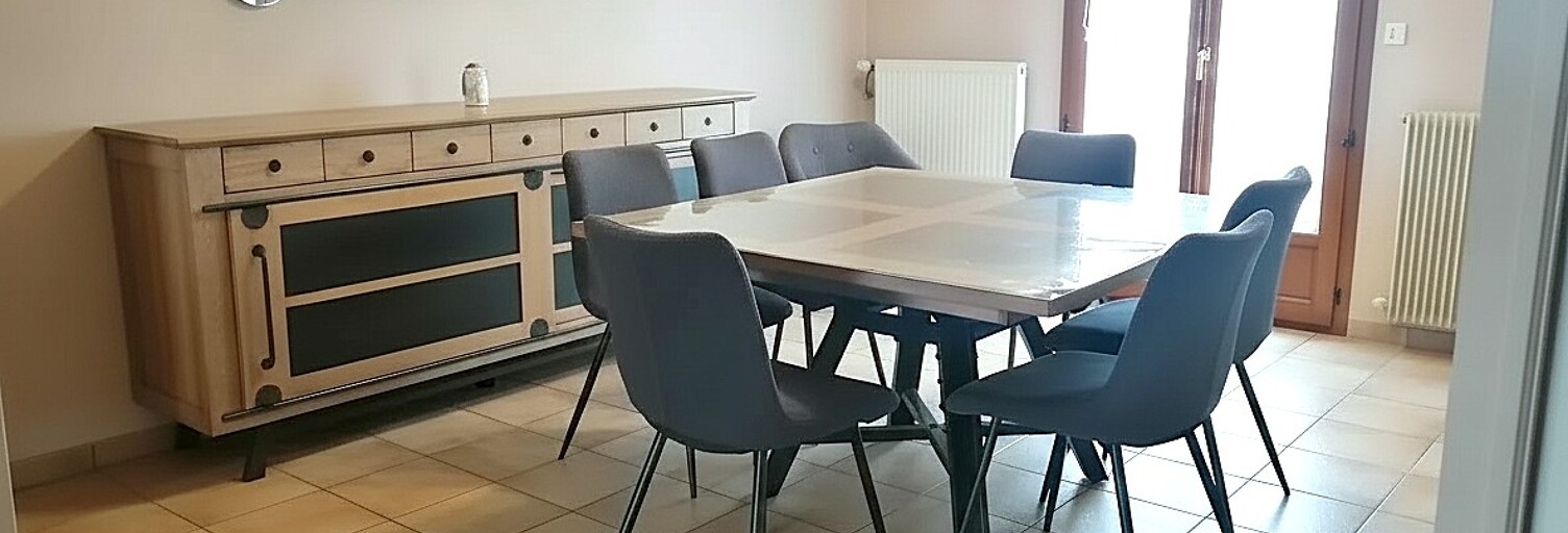 Maison 8 Pièces 148 m² à vendre à Ambrières-les-Vallées (53300)