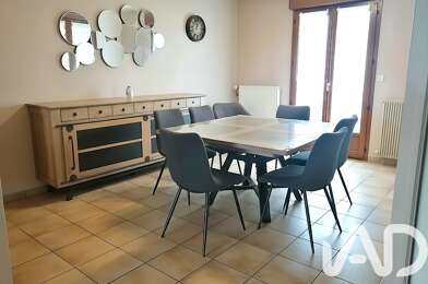 Maison 8 pièces 209000 €