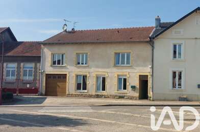 Maison 10 pièces 259000 €