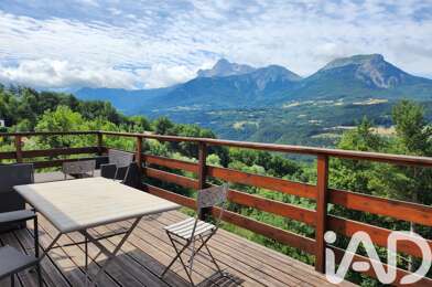 Maison 6 pièces 330000 €