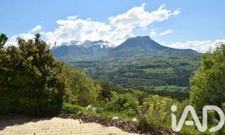 Maison 6 Pièces 81 m² à vendre à La Salle-en-Beaumont (38350)