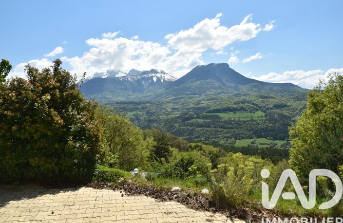 Vente Maison de campagne 6 pièces — photo 2