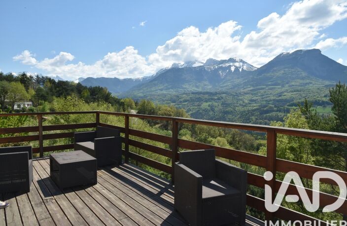 Vente Maison de campagne 6 pièces — photo 3