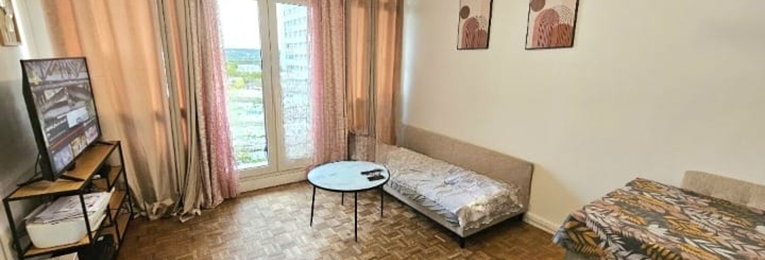 Appartement 4 Pièces 71 m² à vendre à Bonneuil-sur-Marne (94380)