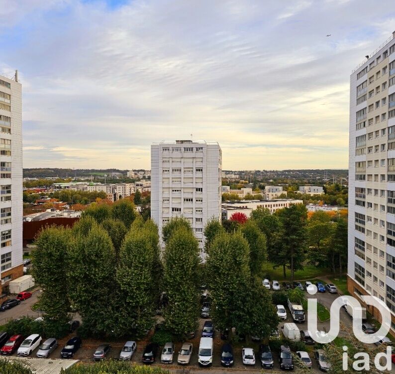 Bonneuil-sur-Marne - 71m² - 4p. - 3ch.