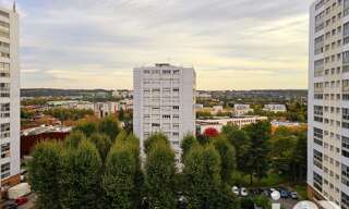 Appartement 4 Pièces 71 m² à vendre à Bonneuil-sur-Marne (94380)