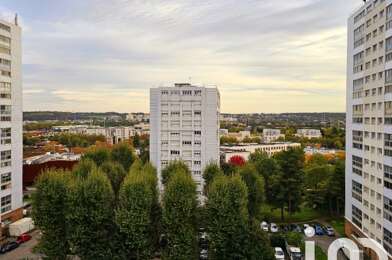 Appartement 4 pièces 189000 €