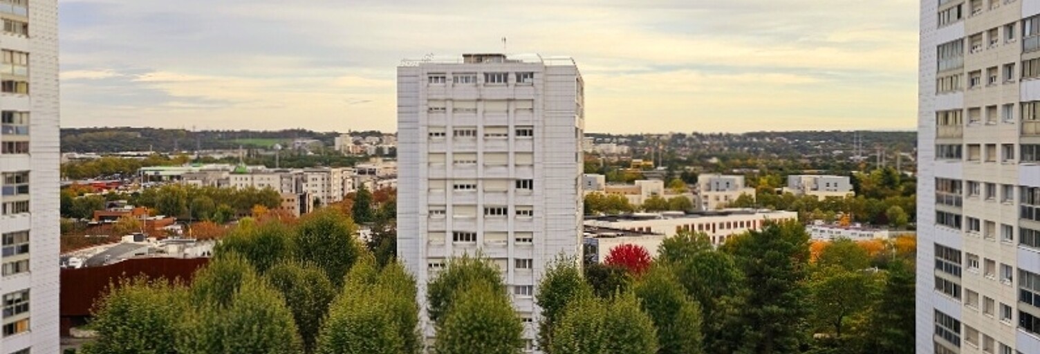 Appartement 4 Pièces 71 m² à vendre à Bonneuil-sur-Marne (94380)