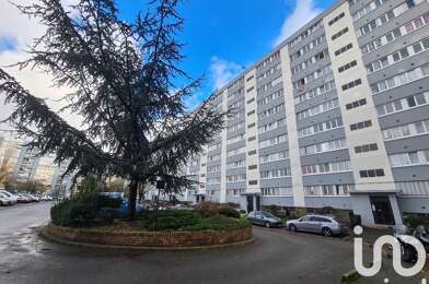 Appartement 4 pièces 189000 €