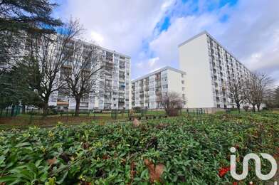 Appartement 4 pièces 189000 €