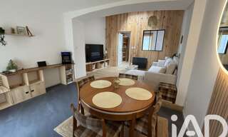 Maison 2 Pièces 60 m² à vendre à Les Sables-d'Olonne (85100)