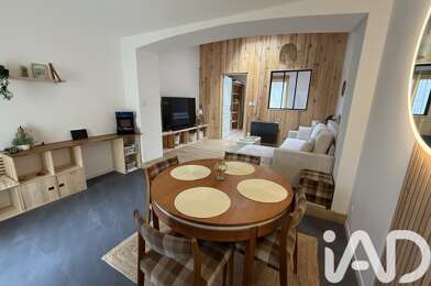 Maison 2 pièces 338000 €