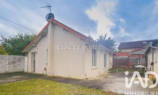 Maison 3 Pièces 54 m² à vendre à Bezons (95870)