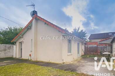 Maison 3 pièces 290000 €