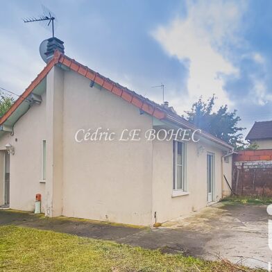 Maison 3 pièces 290000 €