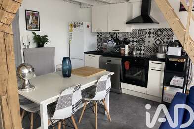Appartement 2 pièces 120800 €